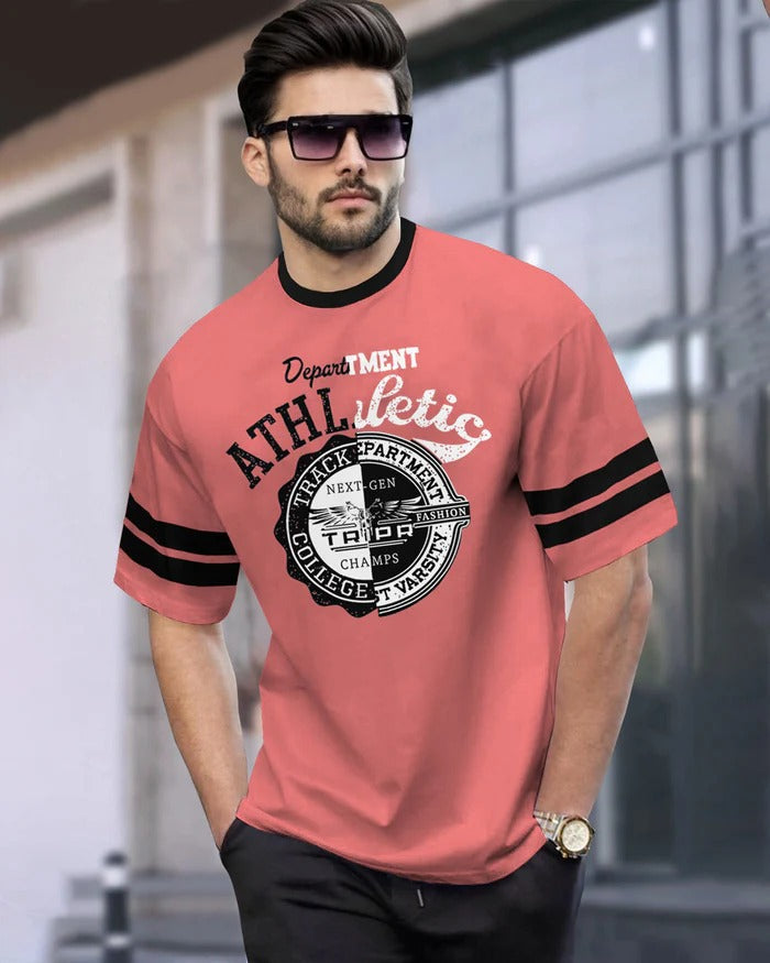 Men's Drop Shoulder T-Shirt Online buy in Pakistan